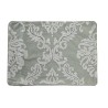 Fodera per cuscino DKD Home Decor 60 x 1 x 40 cm Menta