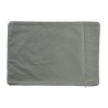 Fodera per cuscino DKD Home Decor 60 x 1 x 40 cm Menta
