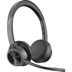 Auricolari HP 77Z30AA Nero