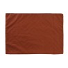 Fodera per cuscino DKD Home Decor 60 x 1 x 40 cm Terracotta Geometrico