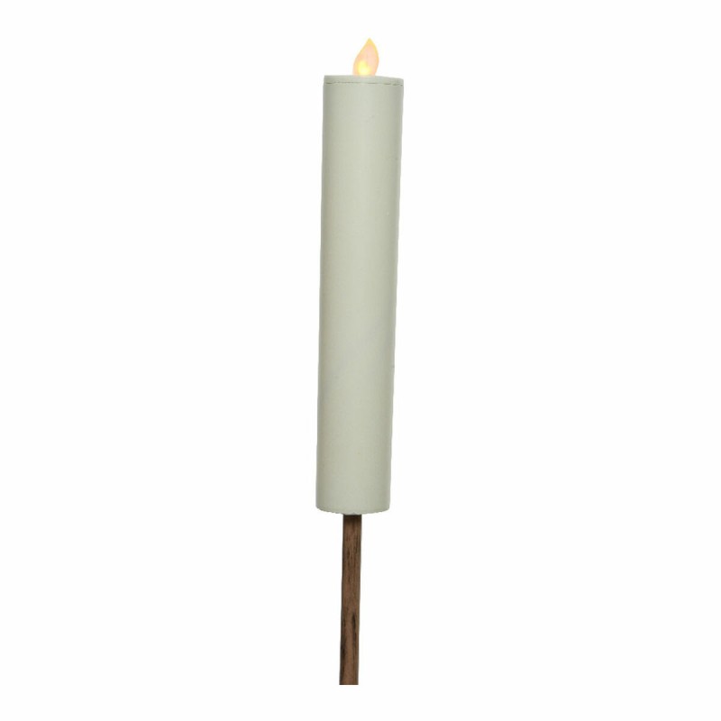 Candela solare a LED Lumineo Solare Candela solare a LED Lumineo Solare