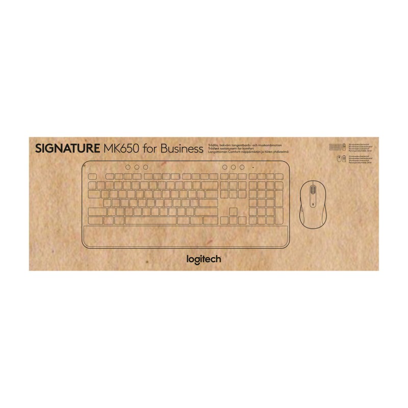 Mouse Logitech 920-011022 Bianco 4000 dpi Mouse Logitech 920-011022 Bianco 4000 dpi