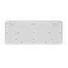 Mouse Logitech 920-011022 Bianco 4000 dpi