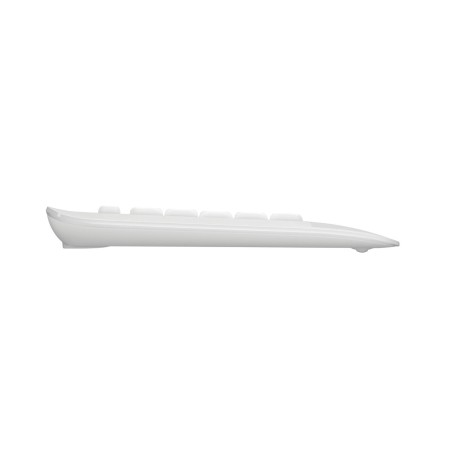 Mouse Logitech 920-011022 Bianco 4000 dpi
