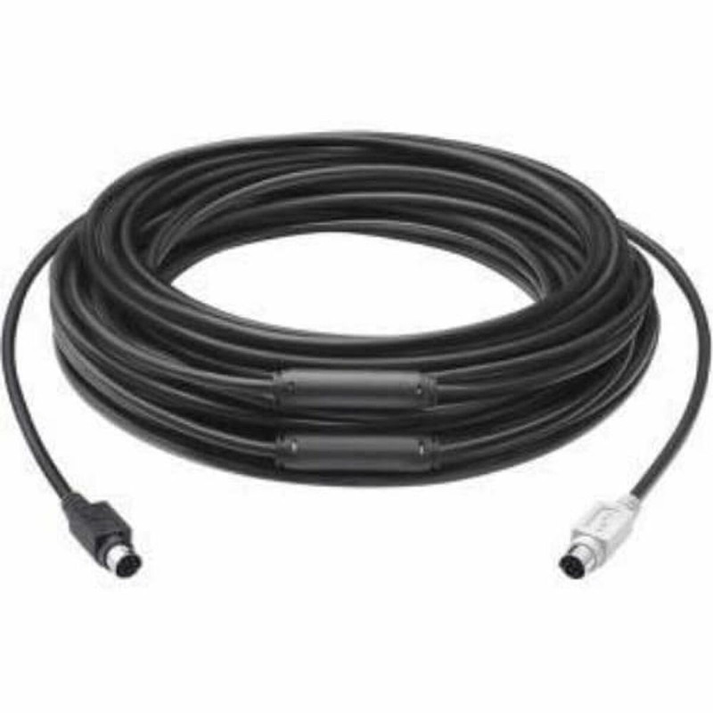 Cavo di Alimentazione Logitech 939-001487 Cavo di Alimentazione Logitech 939-001487