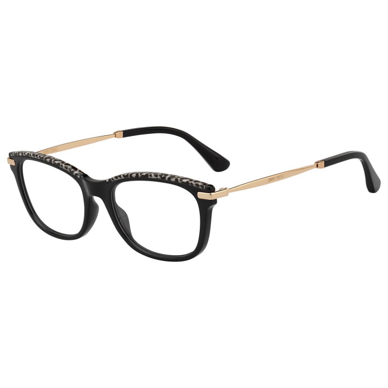 Montatura per Occhiali Donna Jimmy Choo JC248-FP3 Ø 53 mm Montatura per Occhiali Donna Jimmy Choo JC248-FP3 Ø 53 mm