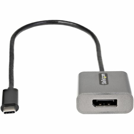 Adattatore USB C con DisplayPort Startech CDP2DPEC            