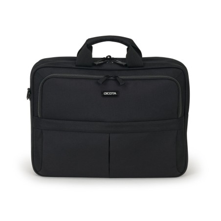 Valigetta per Portatile Dicota D31427-RPET Nero 12" 14,1''