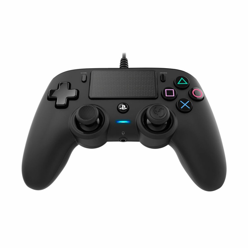 Controller Gaming Nacon PS4OFCPADBLACK Controller Gaming Nacon PS4OFCPADBLACK