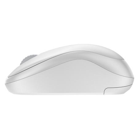 Tastiera e Mouse Logitech MK295 Bianco Qwerty Italiano