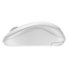 Tastiera e Mouse Logitech MK295 Bianco Qwerty Italiano