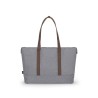 Valigetta per Portatile Dicota D31978-RPET Grigio 14,1''