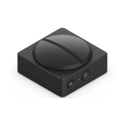 Hub USB Microsoft J81-00003 Nero