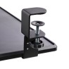 Supporto per Portatile Startech KEYBOARD-TRAY-CLAMP1