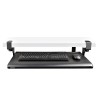 Supporto per Portatile Startech KEYBOARD-TRAY-CLAMP1
