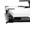 Supporto per Portatile Startech KEYBOARD-TRAY-CLAMP1