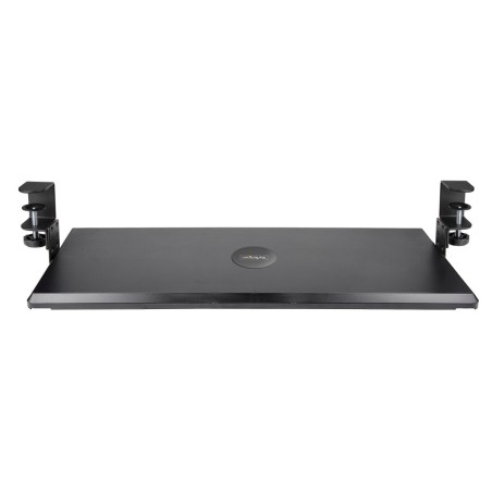 Supporto per Portatile Startech KEYBOARD-TRAY-CLAMP1