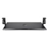 Supporto per Portatile Startech KEYBOARD-TRAY-CLAMP1