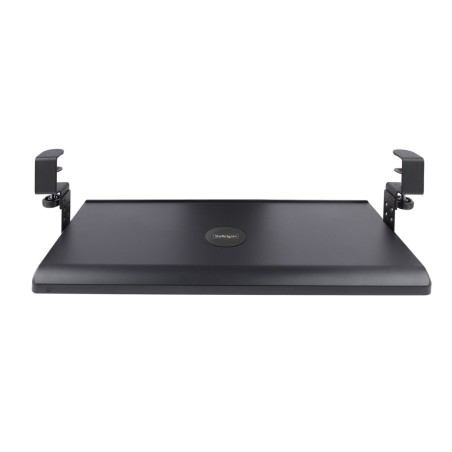 Supporto per Portatile Startech KEYBOARD-TRAY-CLAMP1