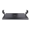 Supporto per Portatile Startech KEYBOARD-TRAY-CLAMP1