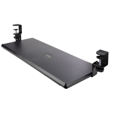 Supporto per Portatile Startech KEYBOARD-TRAY-CLAMP1
