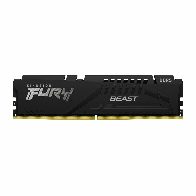 Memoria RAM Kingston KF556C40BB-16 16 GB 5600 MHz DDR5 SDRAM DDR5 CL40 Memoria RAM Kingston KF556C40BB-16 16 GB 5600 MHz DDR5 SDRAM DDR5 CL40