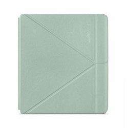 Valigetta per Portatile Rakuten N778-AC-LG-E-PU Nero Verde 8"