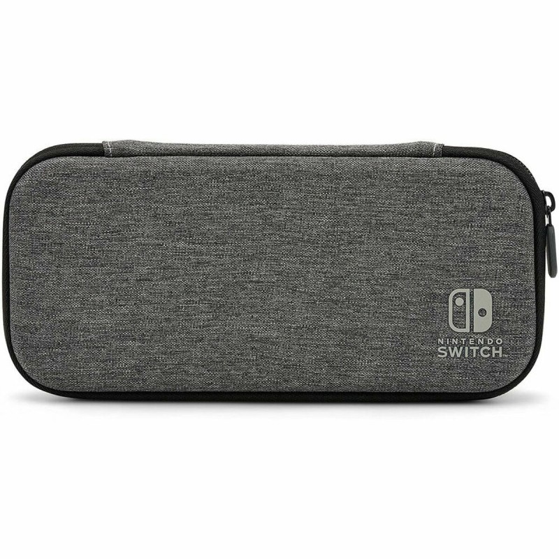Confezione per Nintendo Switch Powera 1522651-01 Grigio Confezione per Nintendo Switch Powera 1522651-01 Grigio