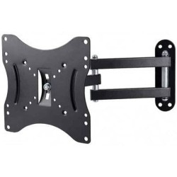 Supporto TV EDM 50132 23"-42" 25 kg