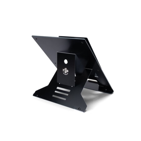 Supporto per Portatile R-Go RGORIDOCBL Alluminio