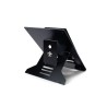 Supporto per Portatile R-Go RGORIDOCBL Alluminio