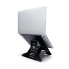 Supporto per Portatile R-Go RGORIDOCBL Alluminio
