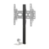 Supporto da Tavolo per Schermo B-Tech BT7031/B