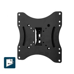Supporto TV EDM 50130 23"-42" 25 kg