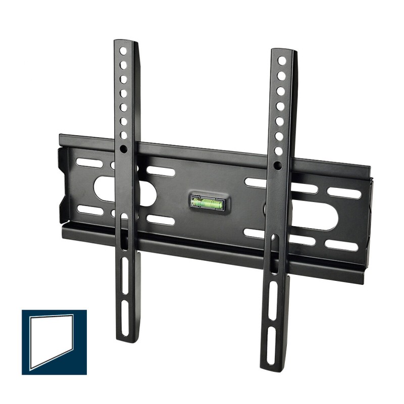 Supporto TV EDM 50138 40 kg Supporto TV EDM 50138 40 kg