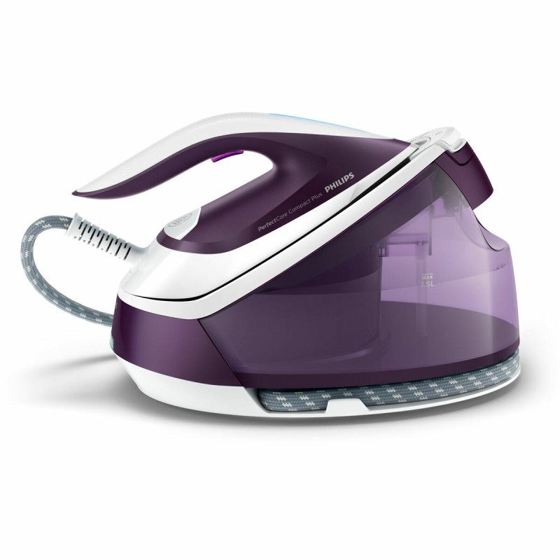 Ferro da Stiro con Caldaia Philips GC7933/30 2400 W Ferro da Stiro con Caldaia Philips GC7933/30 2400 W