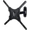 Supporto TV EDM 50136 13"-42" 25 kg