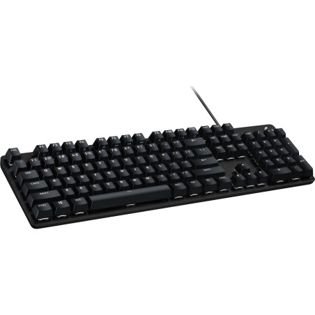 Tastiera Logitech G413 Nero Qwerty Italiano
