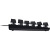 Tastiera Logitech G413 Nero Qwerty Italiano