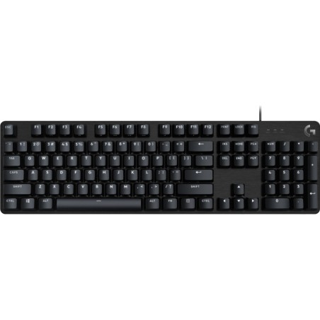 Tastiera Logitech G413 Nero Qwerty Italiano