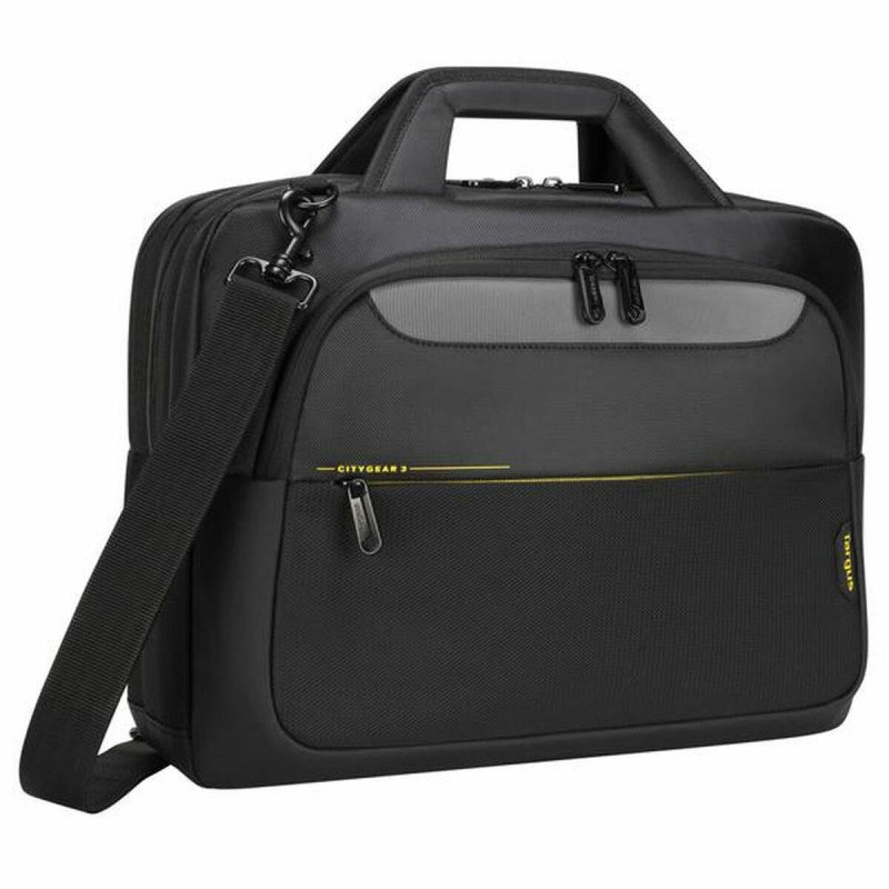 Valigetta per Portatile Targus TCG470GL Nero 17.3" Valigetta per Portatile Targus TCG470GL Nero 17.3"