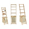Scaffale Kipit MH15930 Marrone Beige Legno 36 x 151 x 41,5 cm