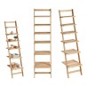 Scaffale Kipit XJL146327 Marrone Legno 34,5 x 168 x 41,5 cm