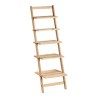Scaffale Kipit XJL146326 Marrone Legno 29,2 x 132 x 41 cm
