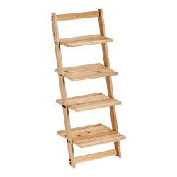 Scaffale Kipit XJL146325 Marrone Legno 25,5 x 98 x 41,5 cm