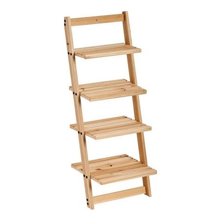 Scaffale Kipit XJL146325 Marrone Legno 25,5 x 98 x 41,5 cm