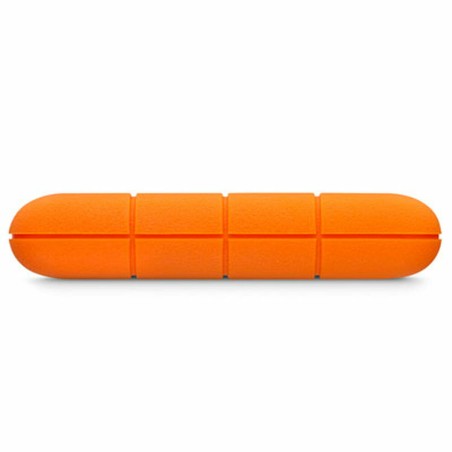 Hard Disk Esterno Seagate LAC301558            1 TB HDD Arancio 2,5"
