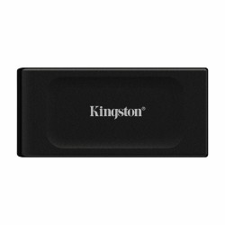 Hard Disk Esterno Kingston SXS1000/2000G 2 TB SSD