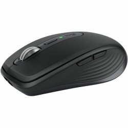 Mouse Logitech 910-006959 8000 dpi Grigio