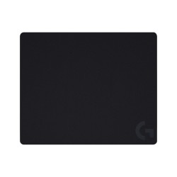 Tappeto Gaming Logitech 943-000792 34 x 28 cm Nero